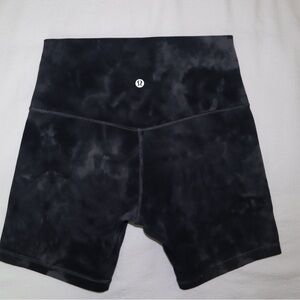 lululemon Align High-Rise Short *Online Only